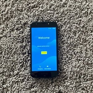 MOTORELA MOTO E5 Play Phone For Verizon